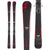 Nordica GT 75 Skis + TP Compact 10 Bindings 2019