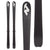 Nordica Navigator 85 Skis + Free 11 Bindings 2019
