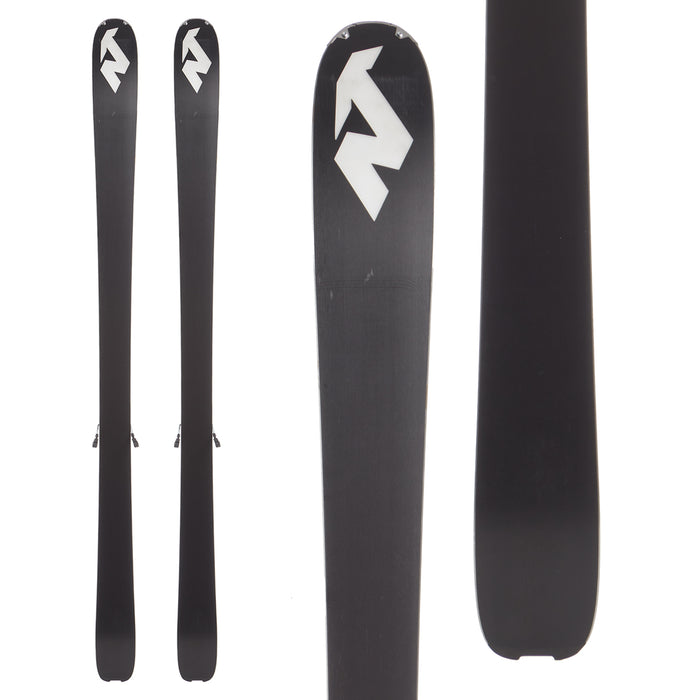 Nordica Navigator 85 Skis + Free 11 Bindings 2019