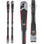 Nordica GT 74 R Skis + TP2 Compact 10 Bindings 2019