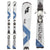 Nordica Sentra 74 R + TLT 10 Bindings - Women's 2019