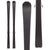 Nordica GT 74 R Skis + TP2 Compact 10 Bindings 2019