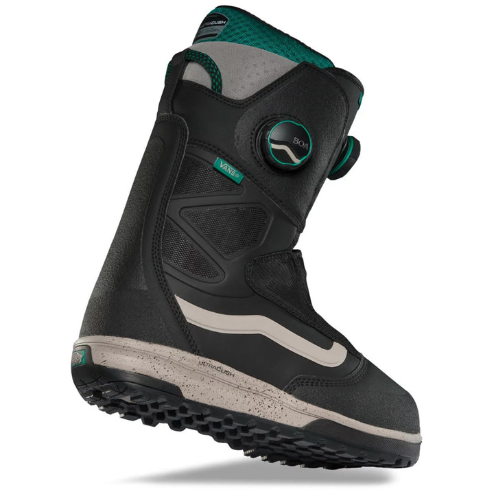 Vans Viaje Snowboard Boots - Women's 2020 Black/Tidepool