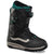 Vans Viaje Snowboard Boots - Women's 2020 Black/Tidepool