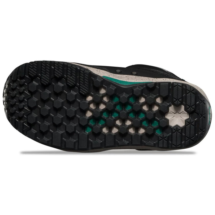 Vans Viaje Snowboard Boots - Women's 2020 Black/Tidepool