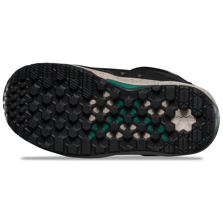 Vans Viaje Snowboard Boots - Women's 2020 Black/Tidepool
