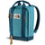 The North Face Tote Pack Storm Blue Dark Heather/Blue Wing Teal