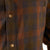 Club Ride Shaka Flannel Olive/Copper