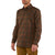 Club Ride Shaka Flannel Olive/Copper