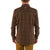 Club Ride Shaka Flannel Olive/Copper
