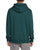 Volcom Single Stone Pull-Over Hoodie Evergreen
