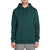 Volcom Single Stone Pull-Over Hoodie Evergreen