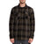 Volcom Bower Polar Fleece Black