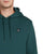 Volcom Single Stone Pull-Over Hoodie Evergreen