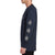 Volcom Family Stones Long-Sleeve T-Shirt Navy