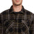 Volcom Bower Polar Fleece Black