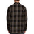 Volcom Bower Polar Fleece Black