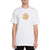 Volcom Sub Stone T-Shirt White