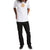 Volcom Sub Stone T-Shirt White