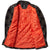 Volcom Bower Polar Fleece Black