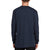 Volcom Family Stones Long-Sleeve T-Shirt Navy
