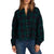 Volcom Untamed Feels Top - Women's Green