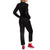 Volcom Frochickie Boiler Suit - Women's Black