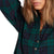Volcom Untamed Feels Top - Women's Green