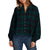 Volcom Untamed Feels Top - Women's Green