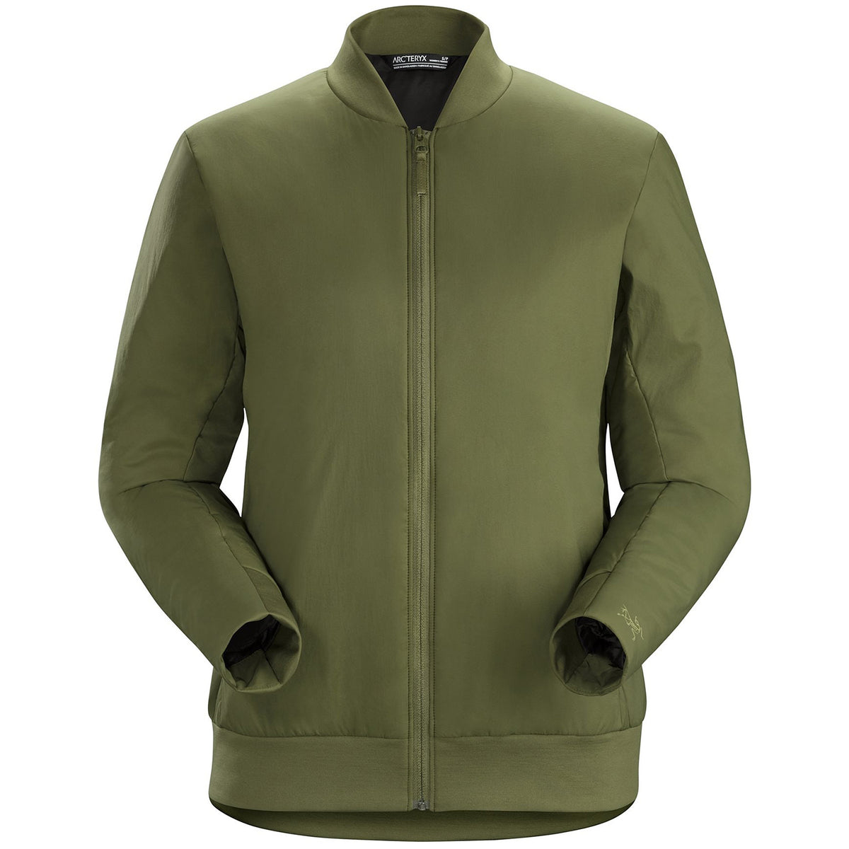 Arc'teryx Semira Jacket - Women's Wildwood