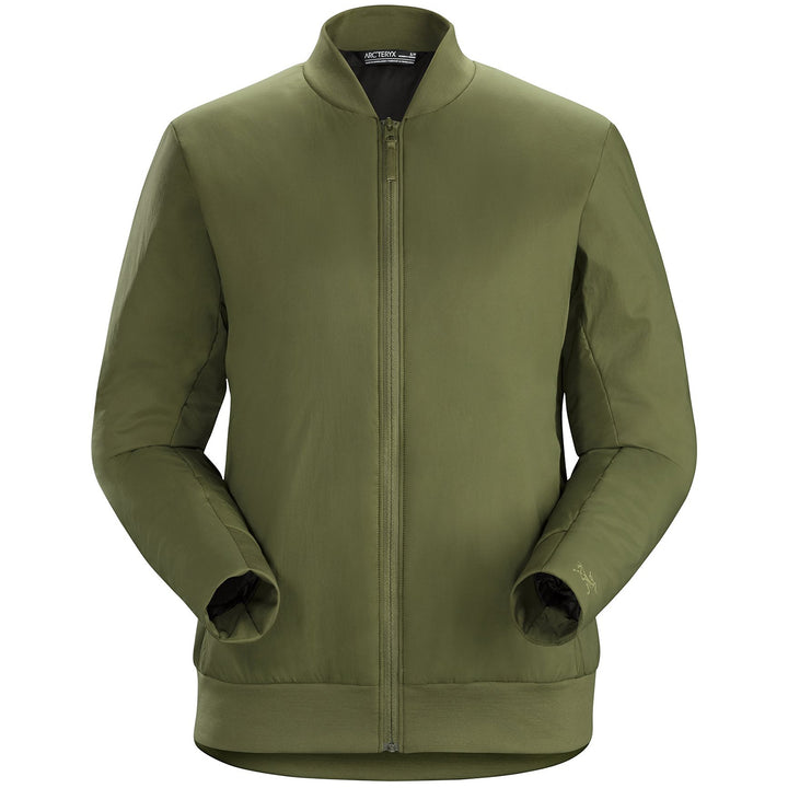 Arc'teryx Semira Jacket - Women's Wildwood