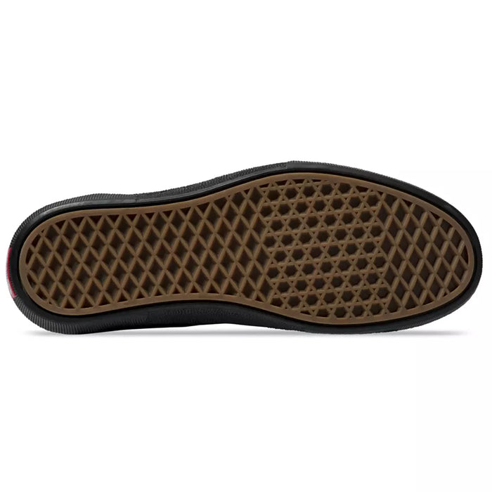 Vans Paradoxxx Shoes Quiet Shade/Black