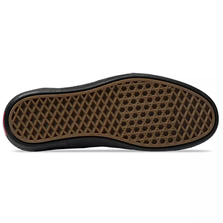 Vans Paradoxxx Shoes Quiet Shade/Black