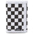 Vans Slipped Wallet Black/White