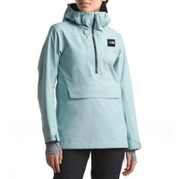 The North Face Tanager Jacket - Women's Cloud Blue::Cloud Blue