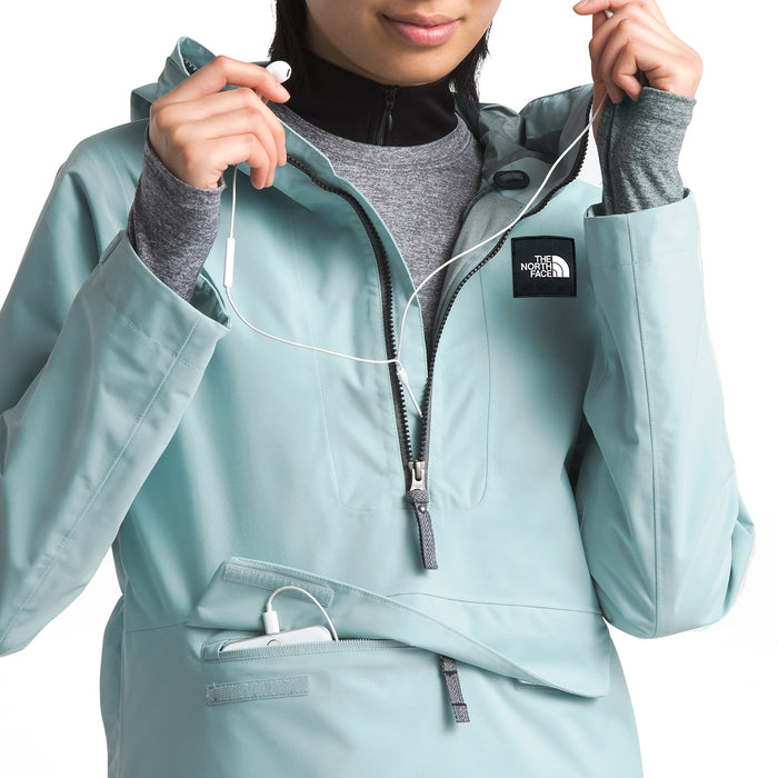 The North Face Tanager Jacket - Women's Cloud Blue