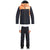 Quiksilver TR Ambition Youth Jacket + Estate Pants - Big Boys'