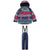 Reima Roxana Jacket + Proxima Pants - Kids'