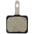 Shimano M05 Resin Disc Brake Pads 0