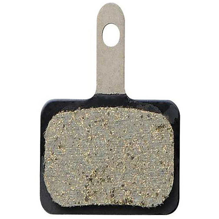 Shimano M05 Resin Disc Brake Pads 0