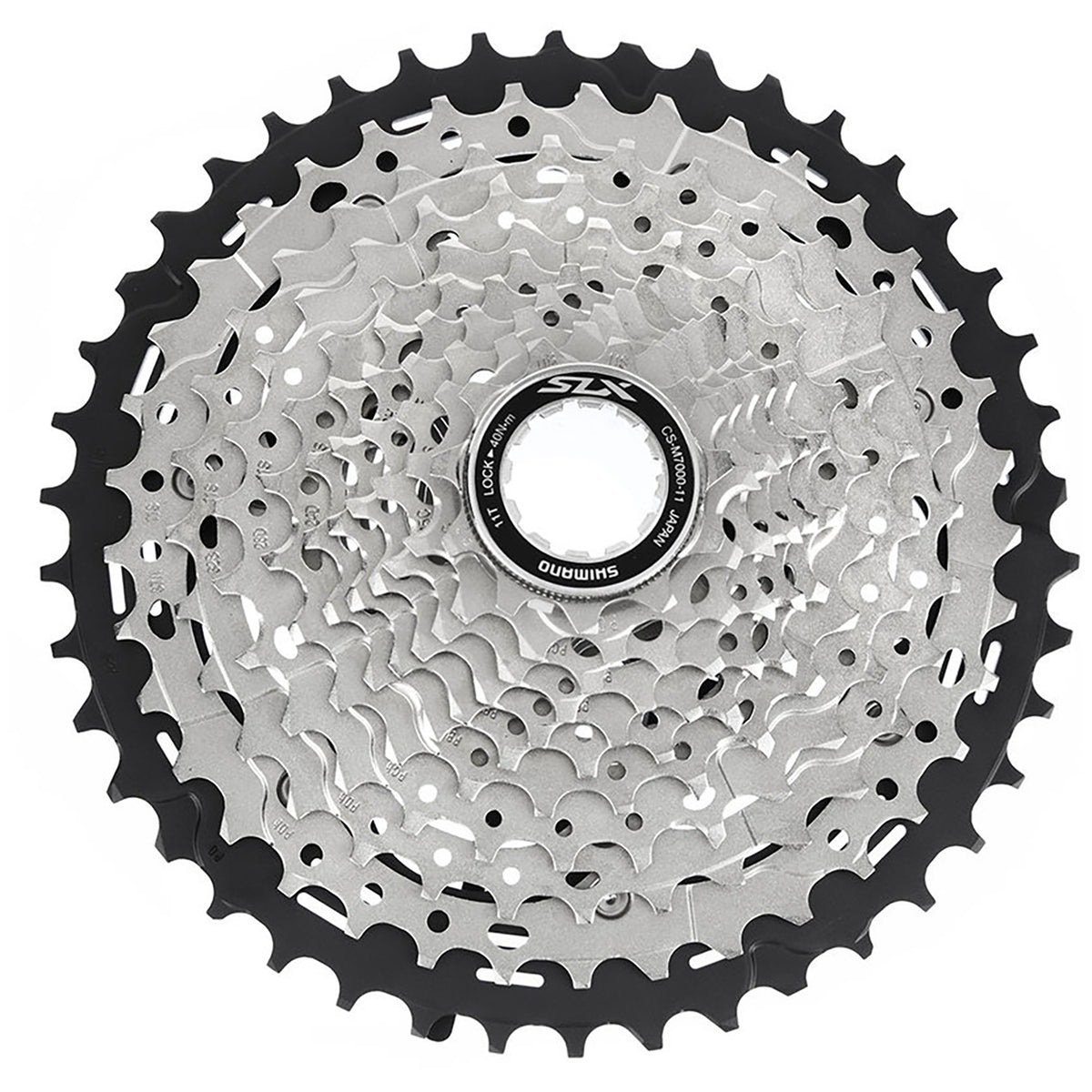 Shimano SLX CS-M7000 11-Speed Cassette