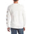 Vissla Sun Daze Long-Sleeve T-Shirt Vintage White