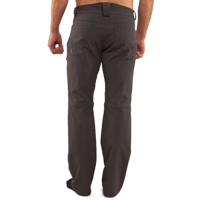 Club Ride Revolution Pants Asphalt