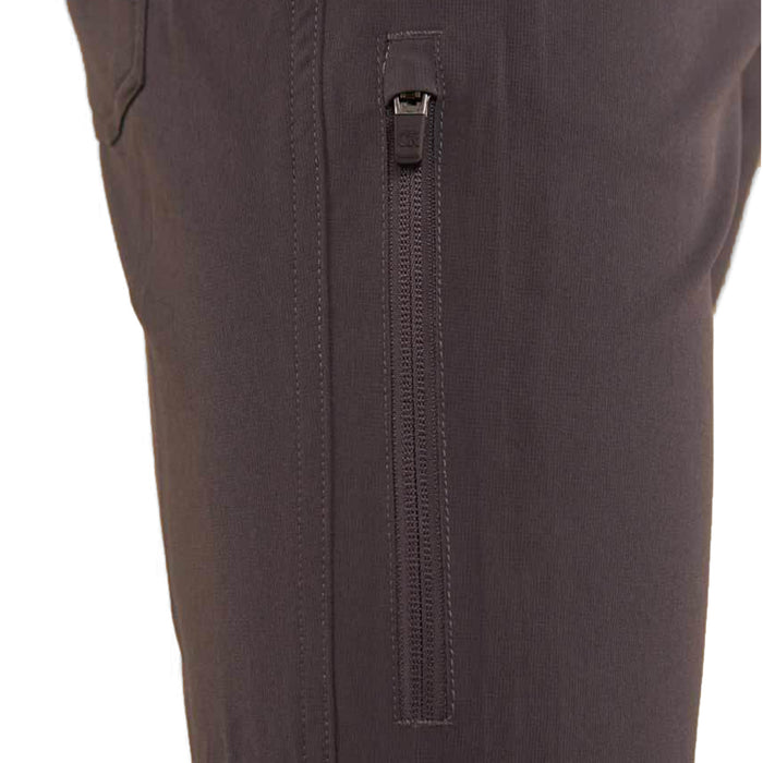 Club Ride Revolution Pants Asphalt