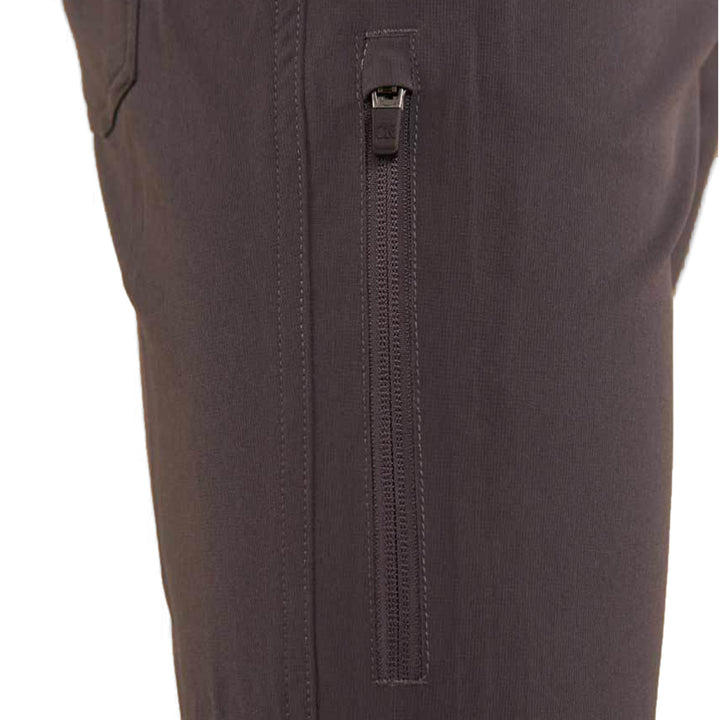 Club Ride Revolution Pants Asphalt