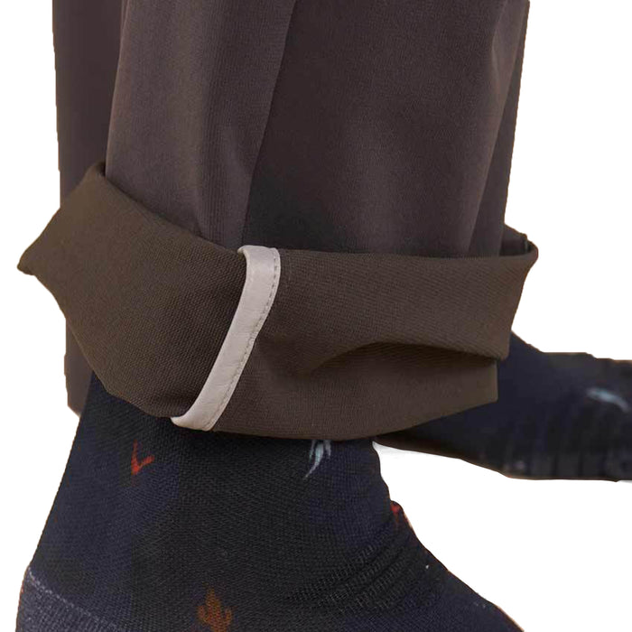 Club Ride Revolution Pants Asphalt