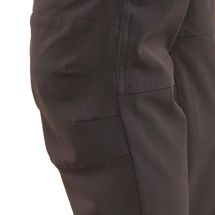 Club Ride Revolution Pants Asphalt
