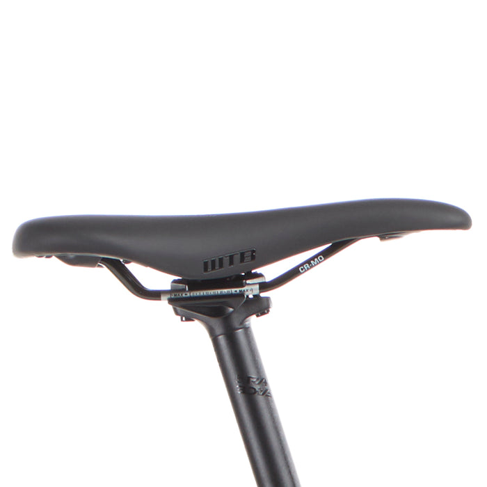 Santa Cruz Bicycles Highball C R Complete Mountain Bike 2019 Gloss Eggplant