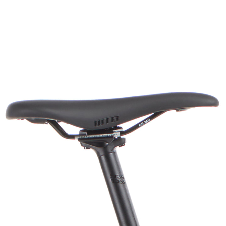 Santa Cruz Bicycles Highball C R Complete Mountain Bike 2019 Gloss Eggplant