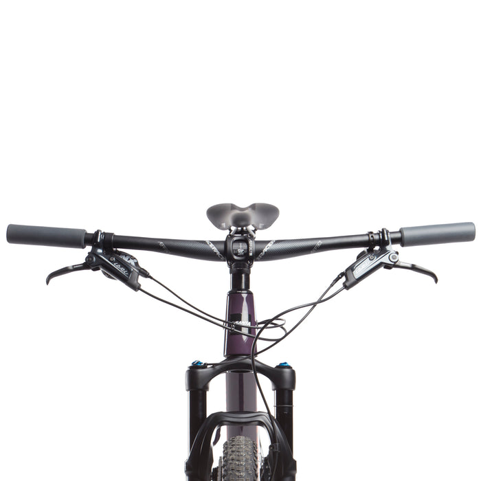 Santa Cruz Bicycles Highball C R Complete Mountain Bike 2019 Gloss Eggplant